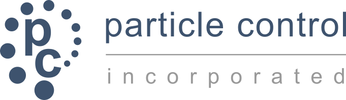Particle Control Inc. Logo