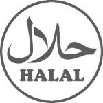 Halal Certification Logo