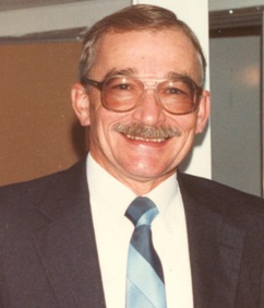 Norm Arns - Founder of PCI